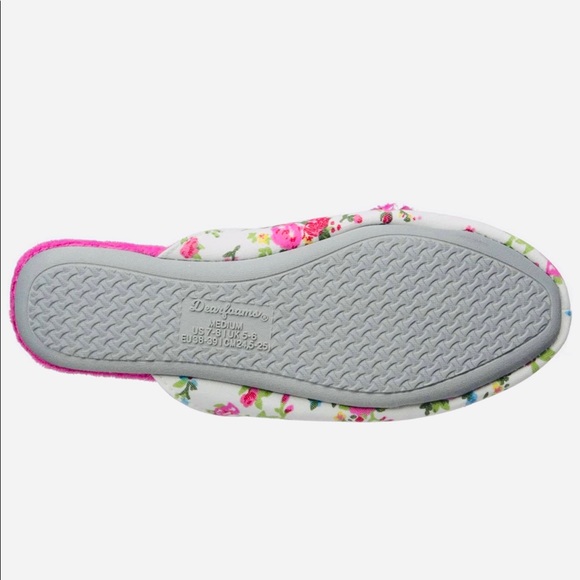 DEARFOAMS - SLIPPERS - Picture 4 of 5